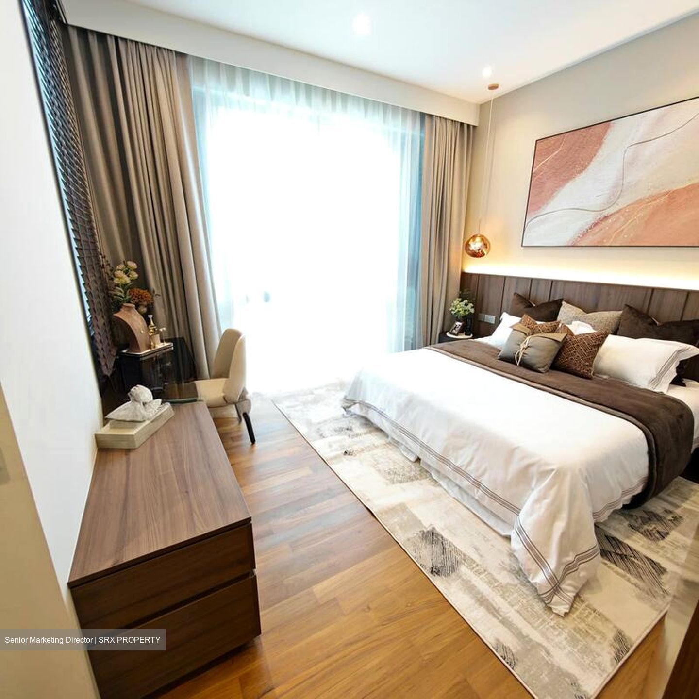 Greenwood Mews (D11), Terrace #521794711
